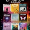 Crescendo Music Manuscript Chart Hits Of 2018-2019 PVG