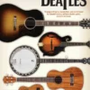 Hal Leonard Manuscript The Beatles - Strum Together