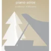 Crescendo Music Manuscript Peaceful Christmas Piano Solos 1 Crescendo Music Manuscript Peaceful Christmas Piano Solos