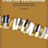 Crescendo Music Piano Interval Workbook 2 Crescendo Music Piano Interval Workbook