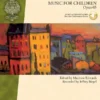 Hal Leonard Manuscript Prokofieff - Music For Children, Op. 65 1 Hal Leonard Manuscript Prokofieff - Music For Children, Op. 65