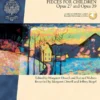 Hal Leonard Dmitri Kabalevsky - Pieces For Children, Op. 27 And 39 Manuscript 2 Hal Leonard Dmitri Kabalevsky - Pieces For Children, Op. 27 And 39 Manuscript