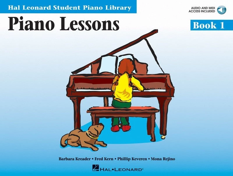 Crescendo Music Hal Leonard HLSPL Piano Lesson Book With Audio Access Manuscript 3 Crescendo Music Hal Leonard HLSPL Piano Lesson Book With Audio Access Manuscript