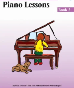 Crescendo Music Hal Leonard HLSPL Piano Lesson Book With Audio Access Manuscript 8 Crescendo Music Hal Leonard HLSPL Piano Lesson Book With Audio Access Manuscript