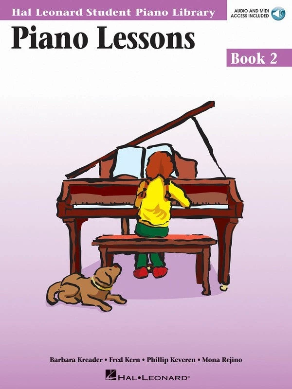 Crescendo Music Hal Leonard HLSPL Piano Lesson Book With Audio Access Manuscript 4 Crescendo Music Hal Leonard HLSPL Piano Lesson Book With Audio Access Manuscript