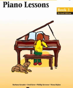 Crescendo Music Hal Leonard HLSPL Piano Lesson Book With Audio Access Manuscript 9 Crescendo Music Hal Leonard HLSPL Piano Lesson Book With Audio Access Manuscript