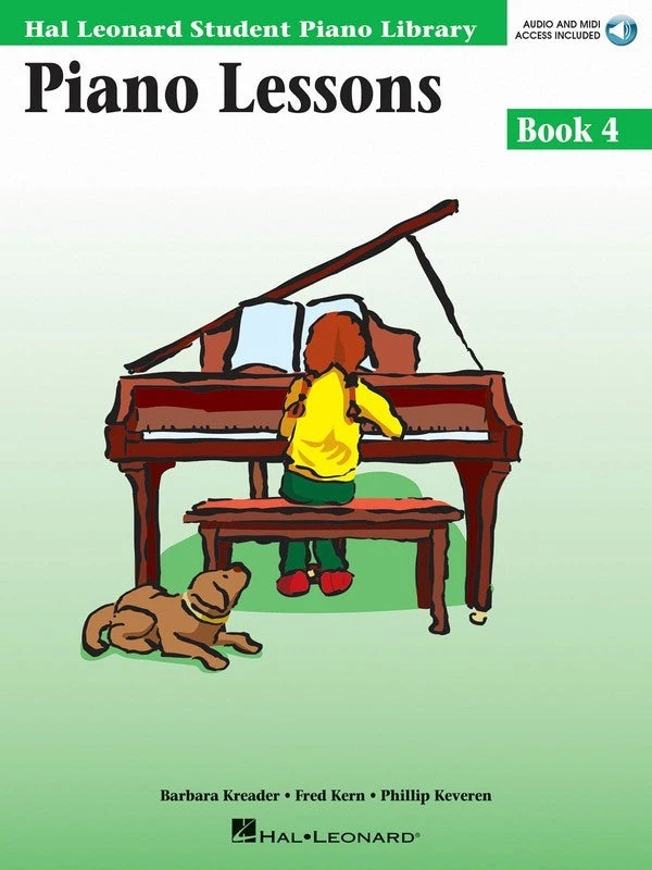 Crescendo Music Hal Leonard HLSPL Piano Lesson Book With Audio Access Manuscript 6 Crescendo Music Hal Leonard HLSPL Piano Lesson Book With Audio Access Manuscript