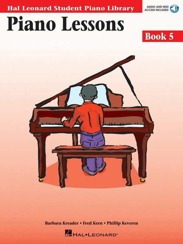 Crescendo Music Hal Leonard HLSPL Piano Lesson Book With Audio Access Manuscript 7 Crescendo Music Hal Leonard HLSPL Piano Lesson Book With Audio Access Manuscript