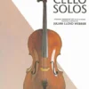 Crescendo Music The Great Cello Solos Edited By Julian Lloyd Webber