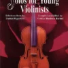 Alfred Manuscript Solos For Young Violinists Voume 2 2 Alfred Manuscript Solos For Young Violinists Voume 2