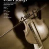 Hal Leonard Big Book Of Violin Songs