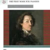 Alfred Manuscript Chopin First Book For Pianists Book/CD