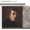 Alfred Manuscript Chopin Nocturnes Complete