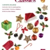 Crescendo Music Christmas Classics Five Finger Piano Songbook 1 Crescendo Music Christmas Classics Five Finger Piano Songbook