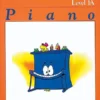 Crescendo Music Alfred's Basic Piano Library Theory Book