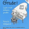 Crescendo Music Up-Grade! - Between Grade Repertoire 0-1 Manuscript