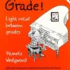 Crescendo Music Manuscript Up-Grade! - Between Grade Repertoire 1-2