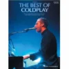 Crescendo Music Best Of Coldplay Easy Piano 2 Crescendo Music Best Of Coldplay Easy Piano