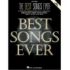 Hal Leonard Best Songs Ever Easy Piano 6th Edition Manuscript