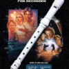 Crescendo Music Selections From Star Wars For Recorder FROM Book Only Manuscript
