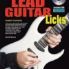 Progressive Books Progressive Lead Guitar Licks 2 Progressive Books Progressive Lead Guitar Licks