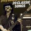 Crescendo Music Play Bass With 20 Classic Songs