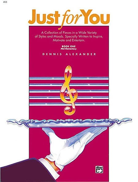Crescendo Music Manuscript Just For You Volume 1 Dennis Alexander 3 Crescendo Music Manuscript Just For You Volume 1 Dennis Alexander