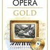 Crescendo Music Opera Gold Easy Piano Collection Manuscript 2 Crescendo Music Opera Gold Easy Piano Collection Manuscript