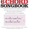 Crescendo Music Manuscript The 6 Chord Songbook 1 Crescendo Music Manuscript The 6 Chord Songbook