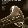 Hal Leonard Manuscript Big Book Of Trombone Songs 2 Hal Leonard Manuscript Big Book Of Trombone Songs