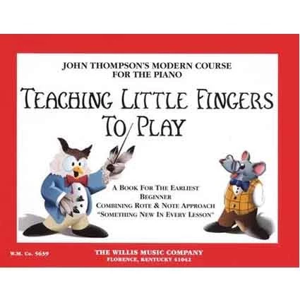 Crescendo Music Manuscript John Thompson Teaching Little Fingers To Play 3 Crescendo Music Manuscript John Thompson Teaching Little Fingers To Play