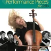 Crescendo Music A New Tune A Day Performance Pieces For Cello 2 Crescendo Music A New Tune A Day Performance Pieces For Cello