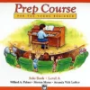 Crescendo Music Alfred's Basic Piano Prep Course - Solo Book