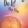 Hal Leonard Do It! Play Flute Bk 1 Book/CD