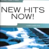 Crescendo Music Really Easy Piano - New Hits Now Manuscript