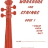 Crescendo Music Workbook For Strings Violin Book 1 2 Crescendo Music Workbook For Strings Violin Book 1