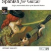 Crescendo Music Manuscript Spanish For Guitar Masters In TAB