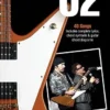 Crescendo Music U2 Guitar Chord Songbook Manuscript 2 Crescendo Music U2 Guitar Chord Songbook Manuscript