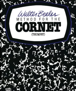 Crescendo Music Walter Beeler Method For Cornet - Book 2