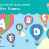 Crescendo Music Poco Theory Drills Letter Names Ying Ying Ng