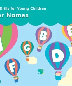 Crescendo Music Poco Theory Drills Letter Names Ying Ying Ng