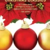 Crescendo Music Manuscript 5 Finger Christmas Classics