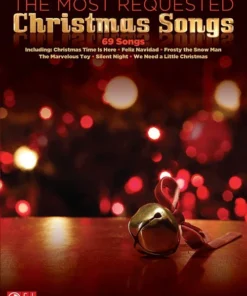 Crescendo Music The Most Requested Christmas Songs