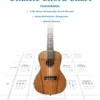 Crescendo Music The Ultimate Ukulele Chord Chart Manuscript