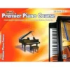 Alfred Premier Piano Course Lesson Book Manuscript