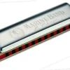 Folk & Native Hohner Marine Band 364/24 Soloist Harmonica In The Key Of C