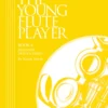 Crescendo Music Manuscript The Young Flute Player Book 4 - Beginner Duets & Trios By Karen North