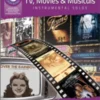Crescendo Music Top Hits From TV, Movies & Musicals - Alto Saxophone