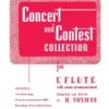 Crescendo Music Concert And Contest Collection For C Flute Manuscript 2 Crescendo Music Concert And Contest Collection For C Flute Manuscript