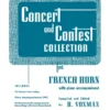 Crescendo Music Concert And Contest Collection For French Horn 2 Crescendo Music Concert And Contest Collection For French Horn